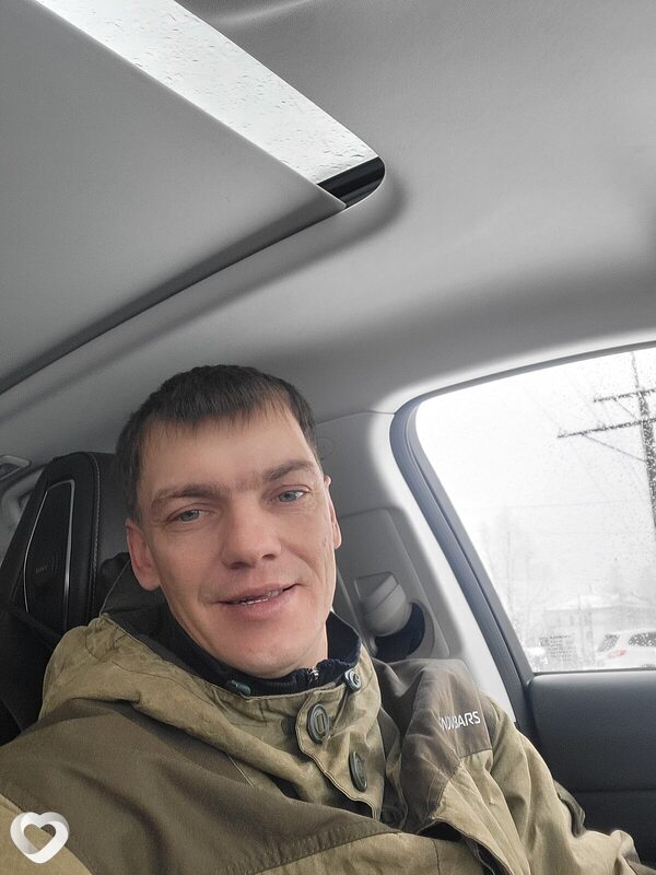 Сергей, 38, Горно-Алтайске — анкета №240787