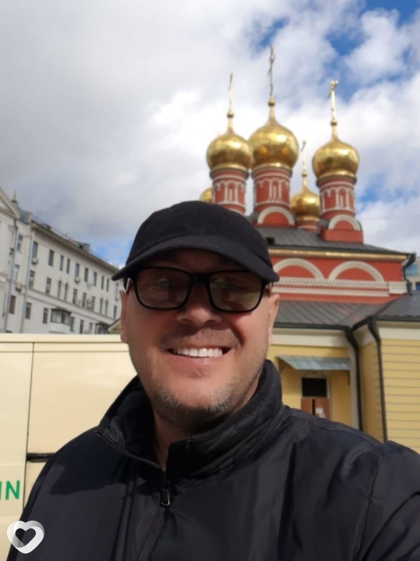 Александр, 51, Улан-Удэ — анкета №240788