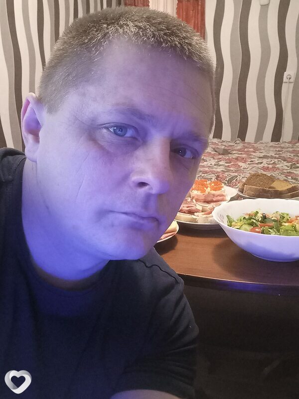 Дмитрий, 39, Хойниках — анкета №240789