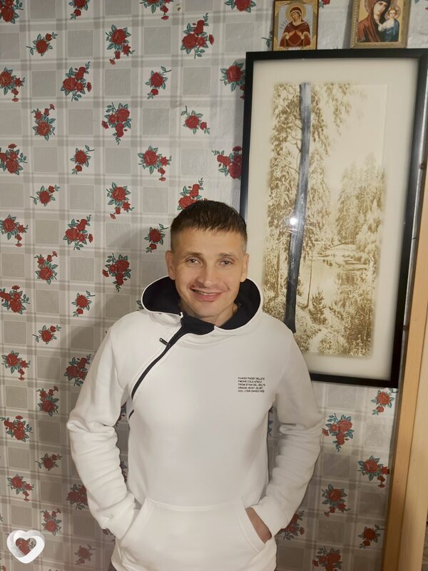 Константин, 40, Павлодаре — анкета №240790