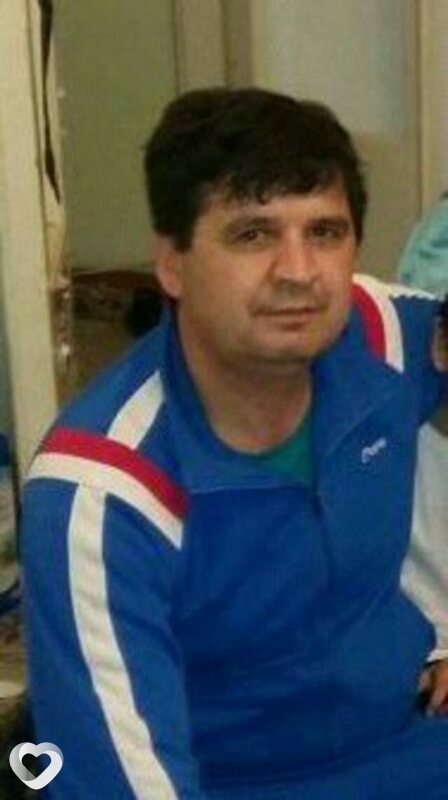 Sirota, 46, Таразе — анкета №240791