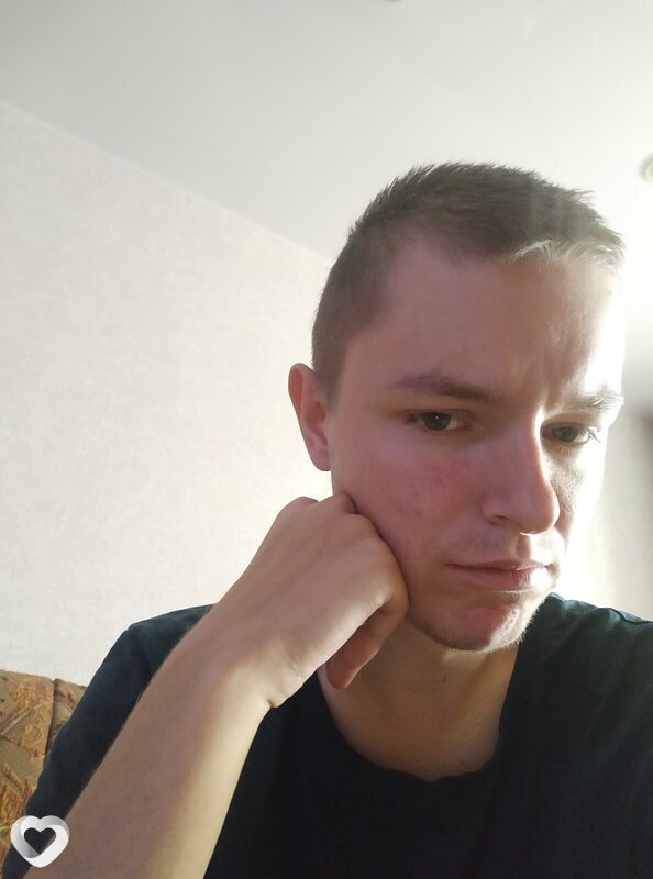 Олег, 23, Минске — анкета №240423