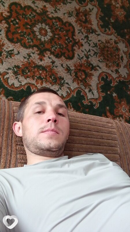 Николай, 34, Артеме — анкета №240436