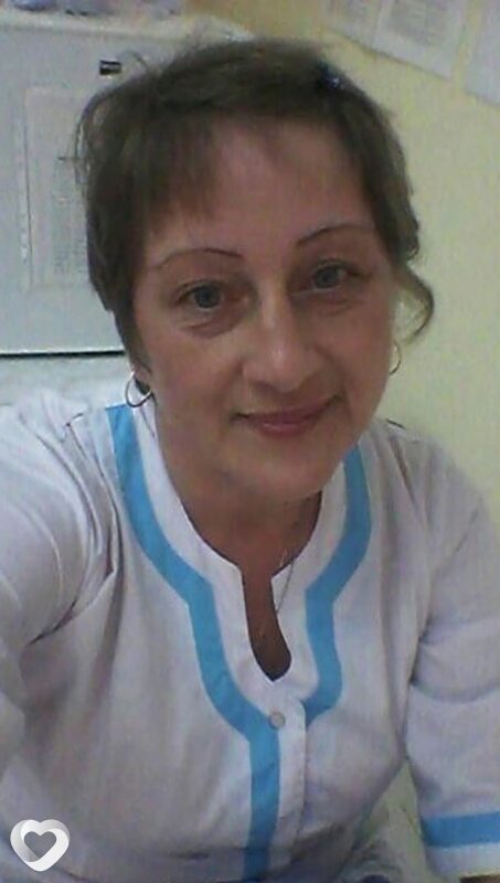 Елена, 46, Смоленске — анкета №240446