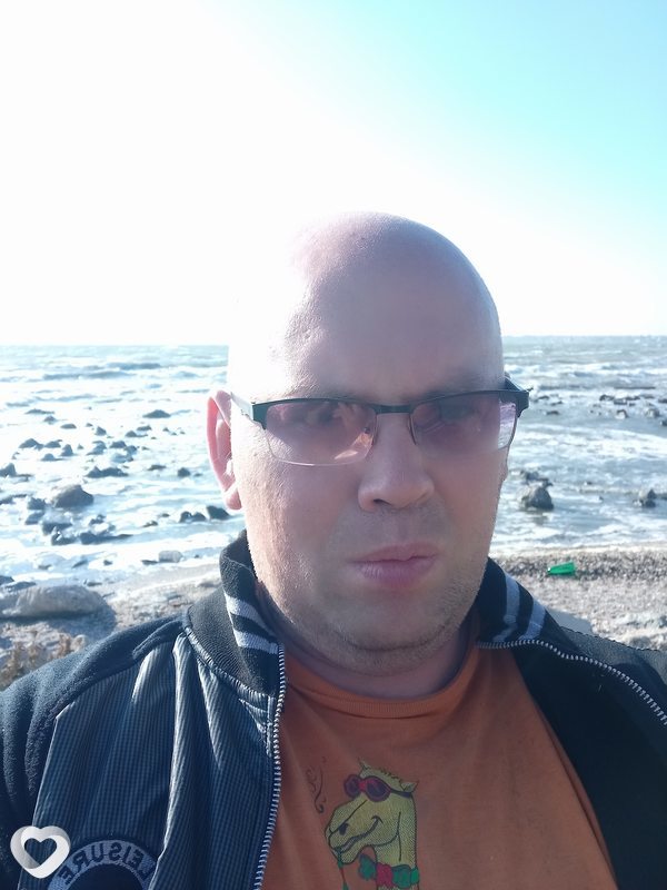 Денис, 43, Одессе — анкета №240749