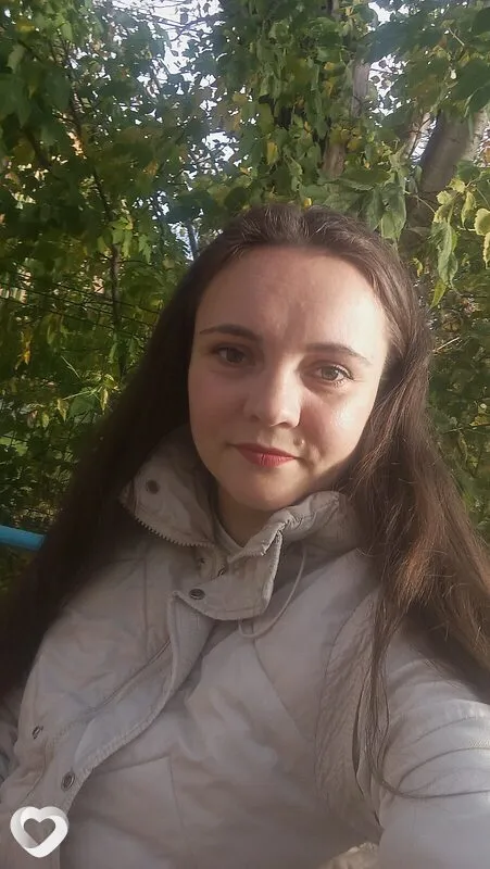 Ангелина, 27, Бийске — анкета №240751
