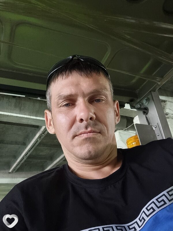 Артём, 38, Уральске — анкета №240753