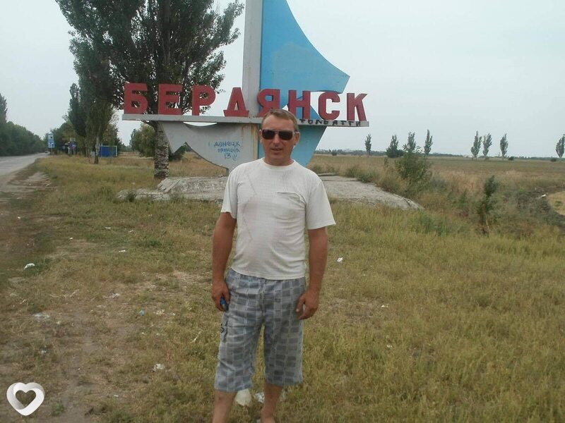Коля, 49, Александрии — анкета №240764
