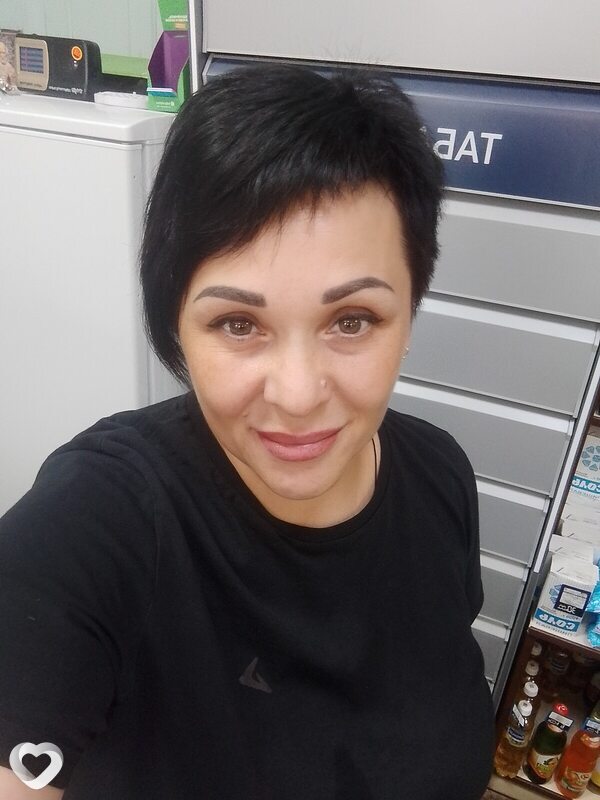 Анастасия, 43, Шахтах — анкета №240766