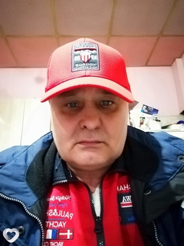 Серж, 60, Новокузнецке — анкета №240770
