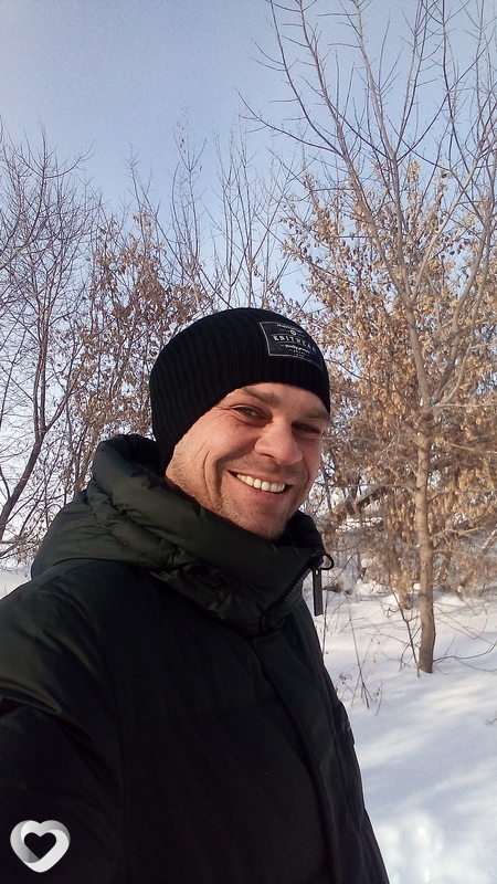 Макс, 44, Бердске — анкета №240772