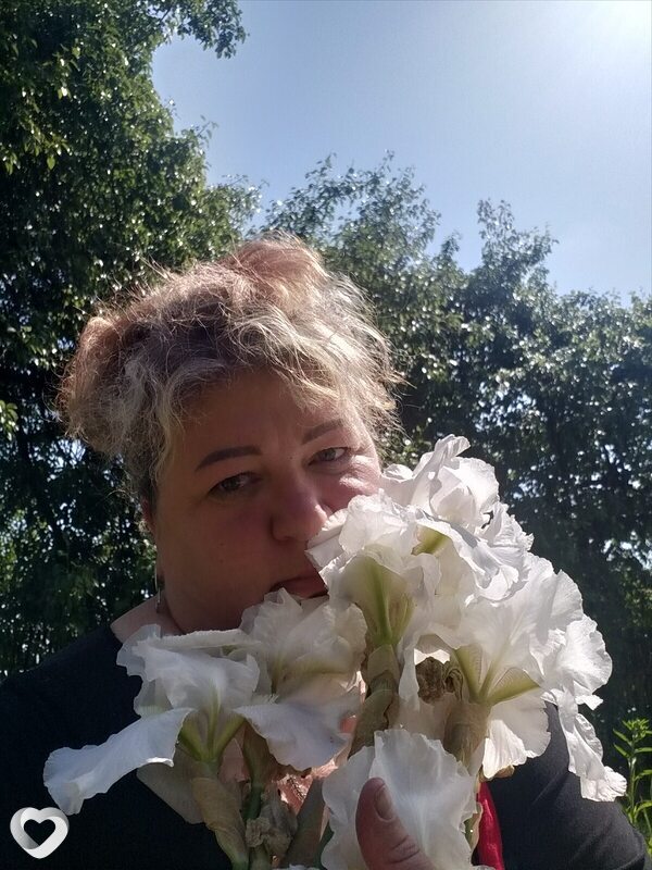Ната, 44, Могилев — анкета №240525