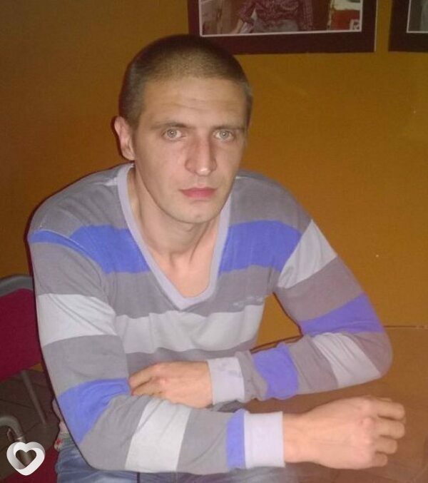Александр, 41, Мозыре — анкета №240527