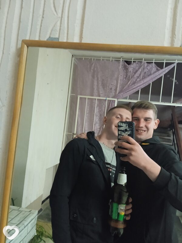 Женя, 26, Витебске — анкета №240530