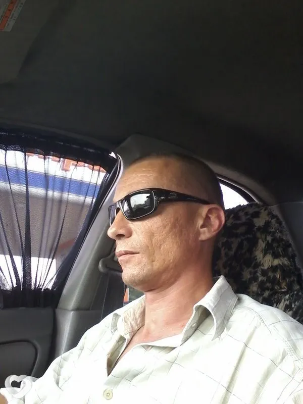 Сергей, 49, Барнауле — анкета №240535