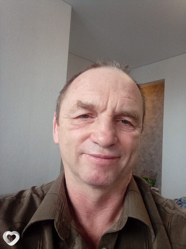 Алексей, 56, Смоленске — анкета №240538