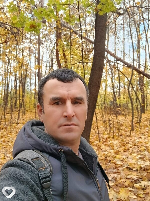 Тимур, 35, Воронеже — анкета №240542