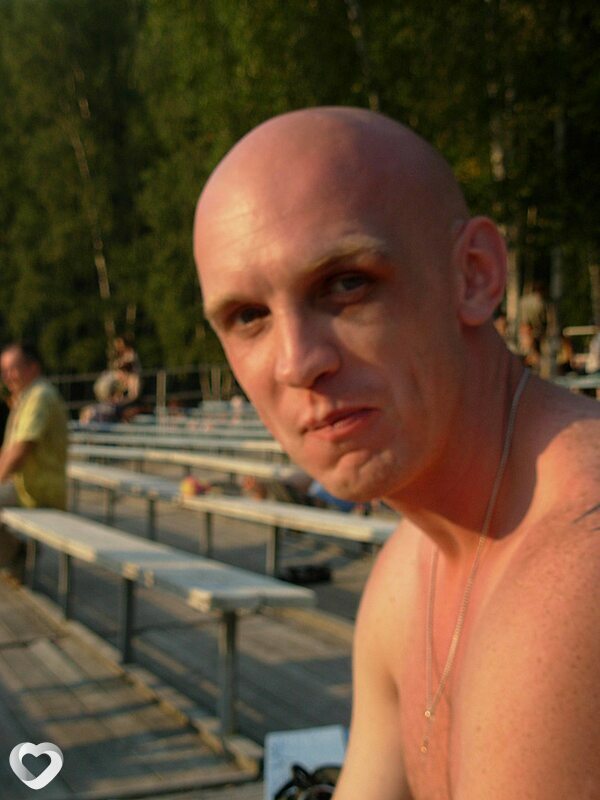 Роман, 53, Липецке — анкета №240544