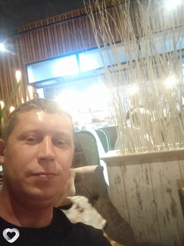 Михаил, 41, Новороссийске — анкета №240674
