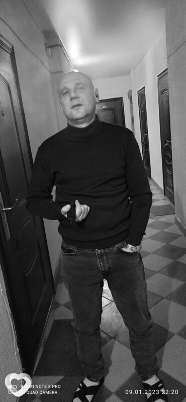 Евгений, 45, Краснодаре — анкета №240677