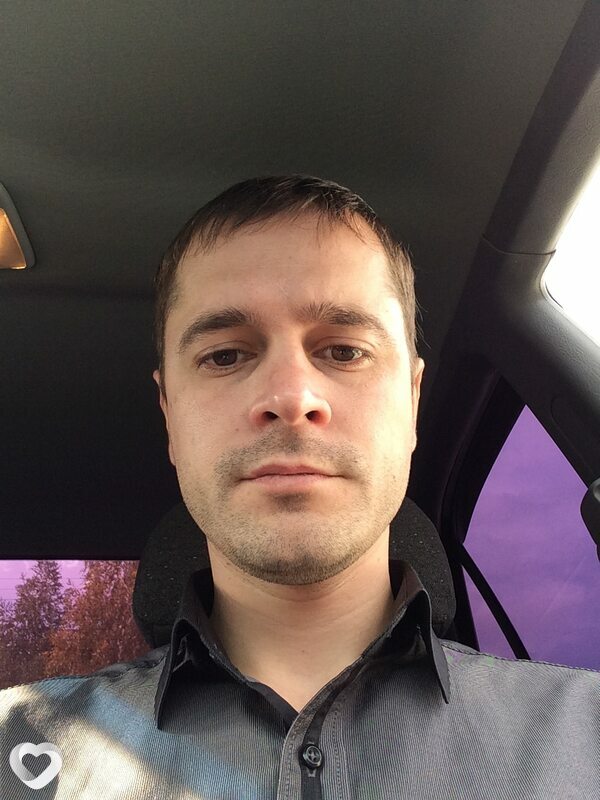 Max, 41, Копейске — анкета №240678