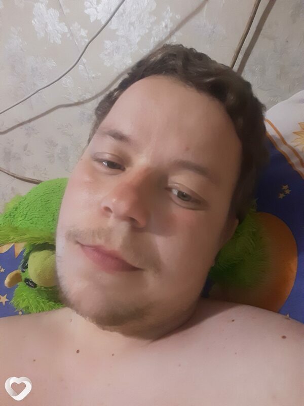 Романич, 30, Черкассах — анкета №240694