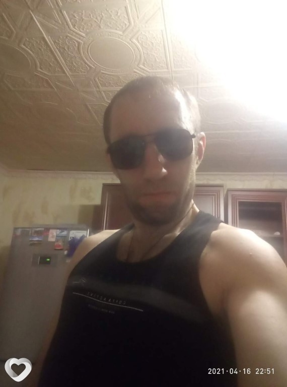 Андрей, 48, Краснодаре — анкета №240697