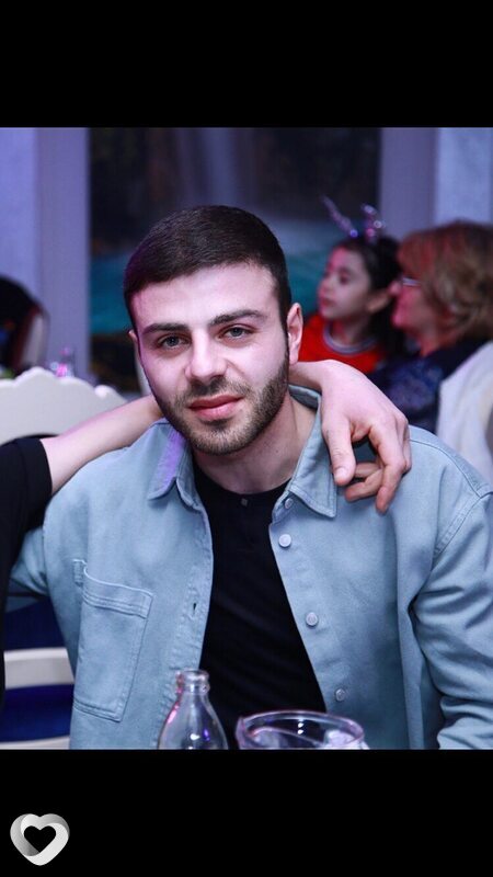 Henrik, 31, Подольске — анкета №240701