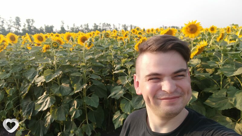 Коля, 32, Кирове — анкета №240708