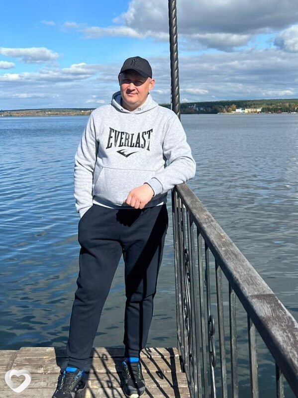 Александр, 45, Новосибирске — анкета №240710
