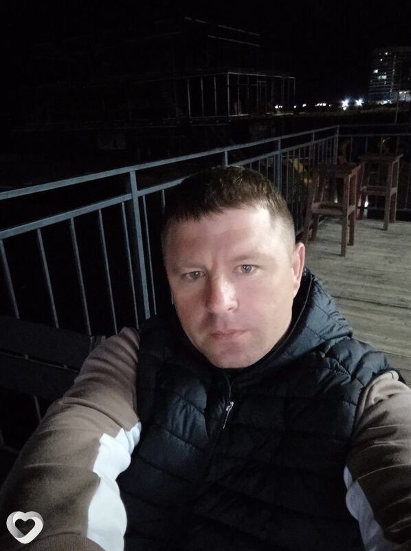 Артем, 42, Южно-Сахалинске — анкета №240718