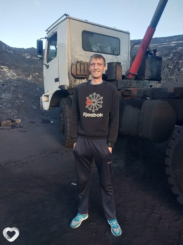 Алексей, 36, Экибастузе — анкета №240799