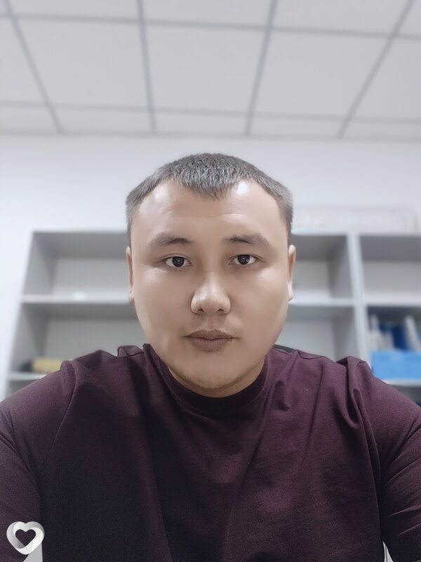Рустем, 35, Талдыкорган — анкета №240805