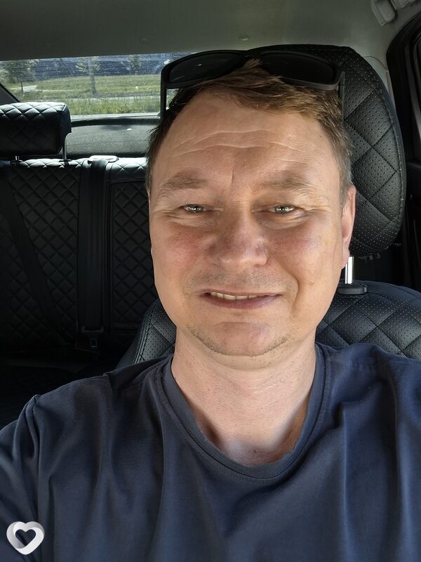 Андрей, 47, Троицке — анкета №240806