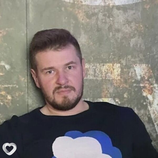 Артур, 37, Санкт-Петербурге — анкета №240808