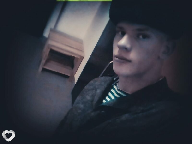 Павел, 26, Мозыре — анкета №240598