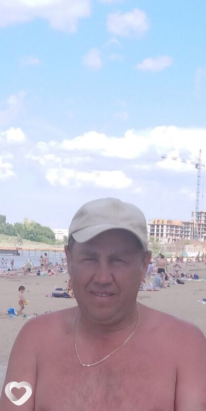 Александр, 54, Набережных Челнах — анкета №240607