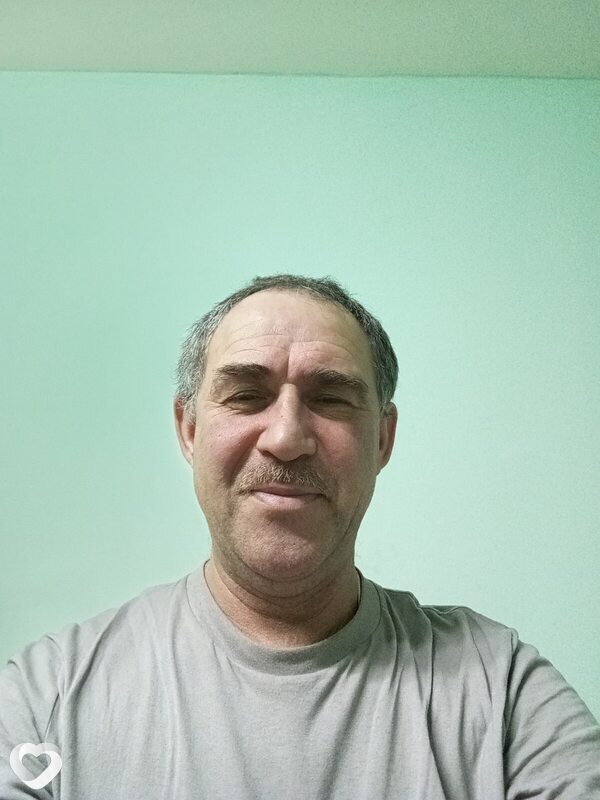 Василий, 59, Великом Новгороде — анкета №240615