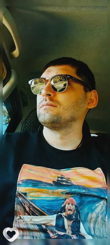 Евгений, 36, Архангельске — анкета №240620
