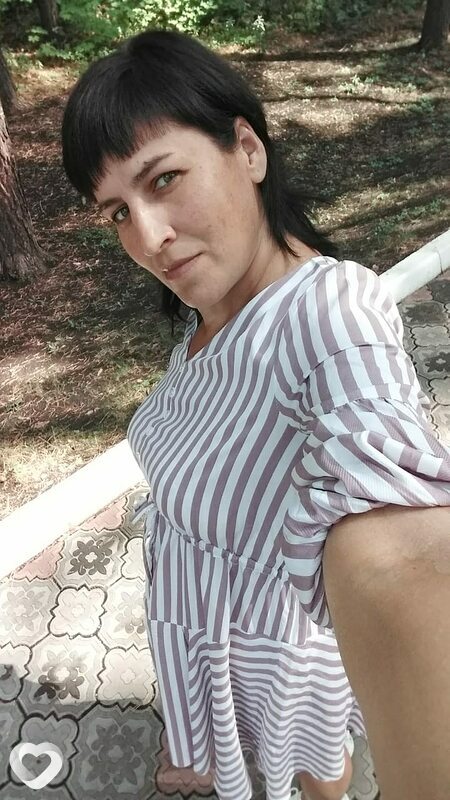 Наталья, 41, Чистополе — анкета №240994