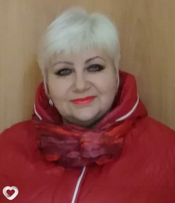 Марина, 58, Белове — анкета №240997
