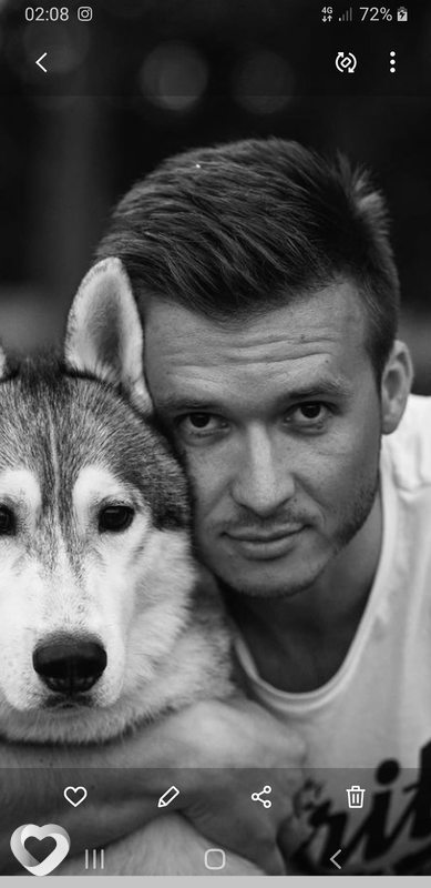 Алексей, 46, Москве — анкета №241005
