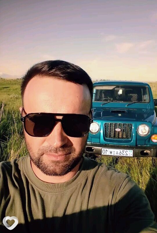Александр, 40, Костанае — анкета №241006