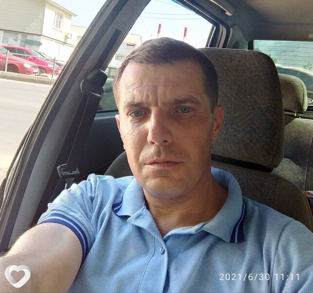 Илья, 44, Чапаевске — анкета №241008