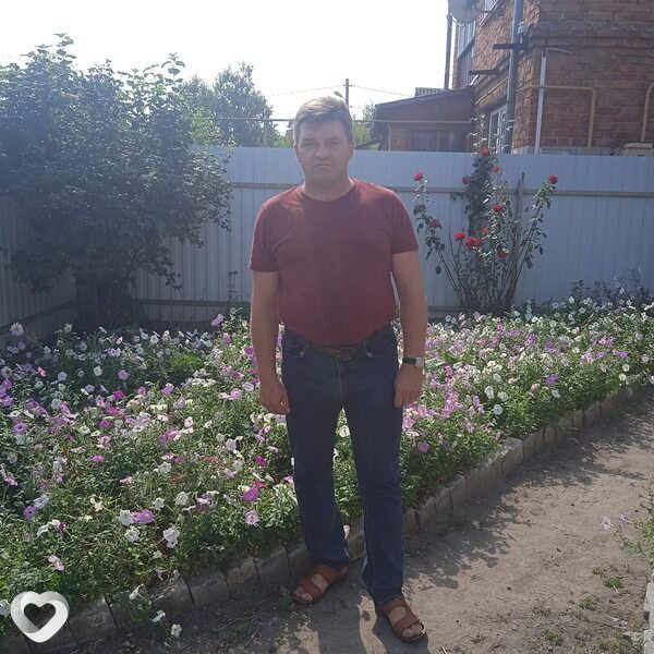 Алексей, 50, Воронеже — анкета №241013