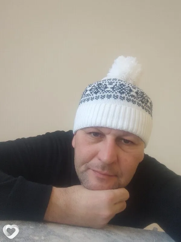 Сергей, 49, Москве — анкета №241014