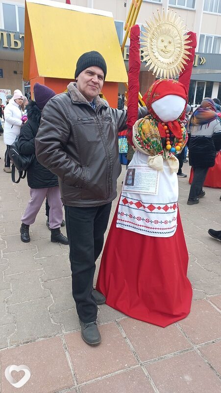 Валерий, 55, Гомеле — анкета №241017