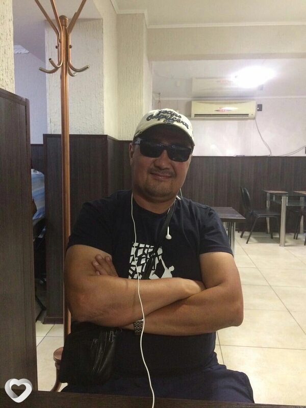Бек, 31, Астане — анкета №240648
