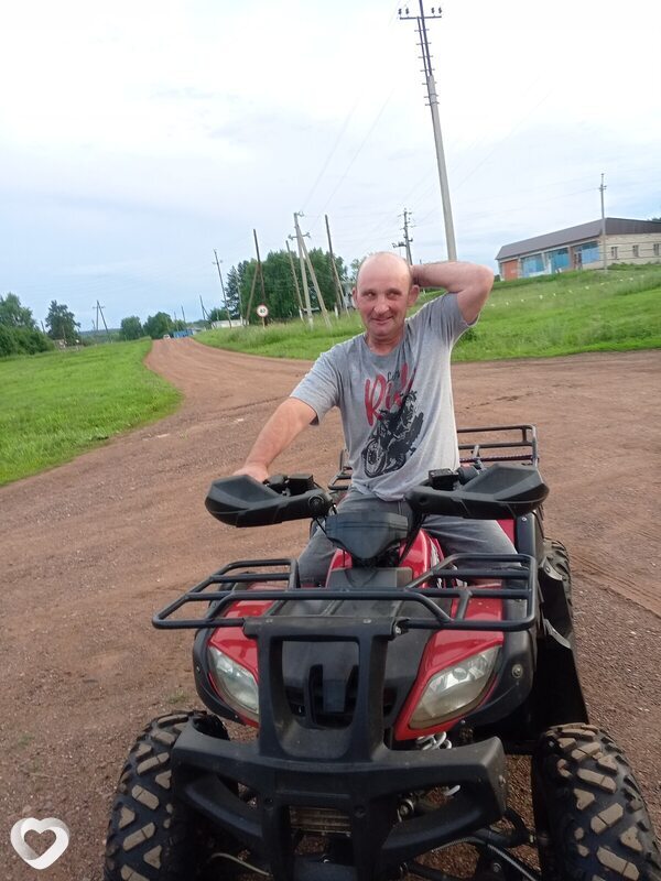 Дмитрий, 48, Красноярске — анкета №240657
