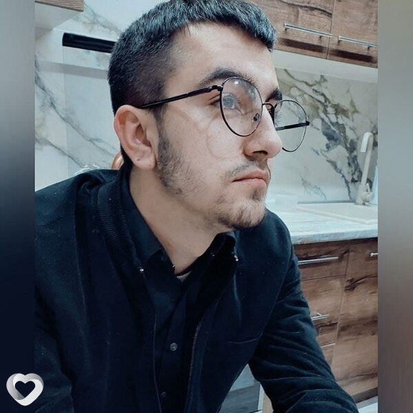 Саша, 25, Слуцке — анкета №240658